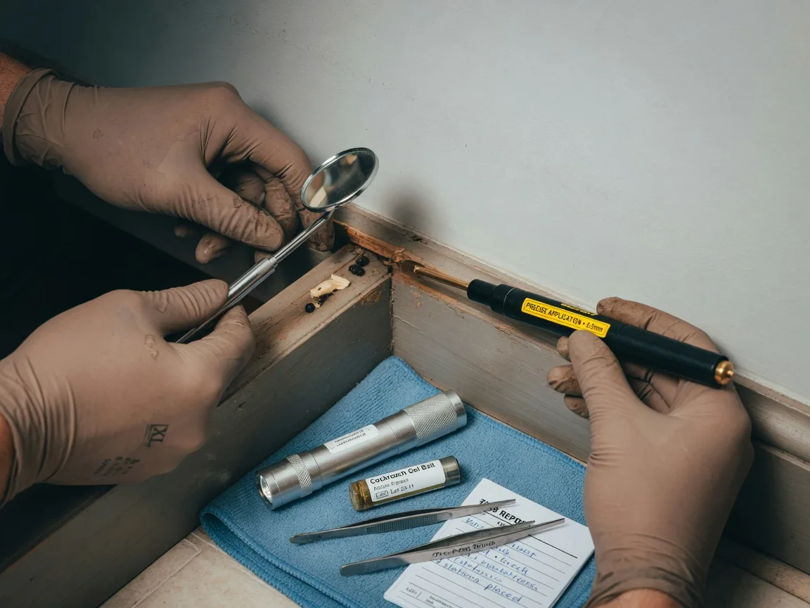 Why choose Emergency Pest Control in Wellston, MI